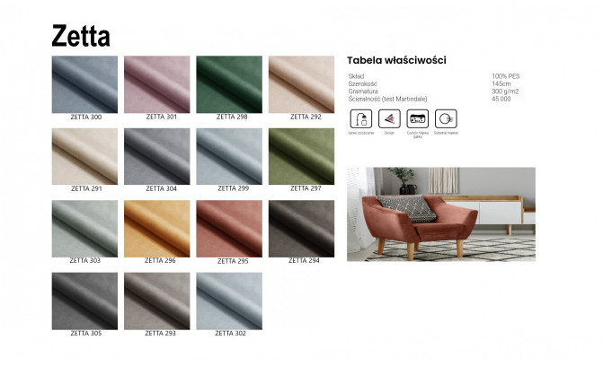 Угловой диван EMILY